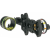 HHA DS-5019 Ultra Bow Sight - Yellow