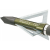 Muzzy 3-Blade Extra Broadhead Blades