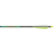 Cabela's Stalker Xtreme Carbon Arrows Vanes, Per 12