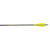 Cabela's Carbon Hunter with 4 AAE Vanes Per 12