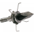 Muzzy SG-X Small Game Head - Stainless