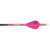 NAP Archer's Choice QuikFletch - Orange (PINK)