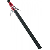 Rage Chisel Three Blade Broadhead - Stainless