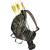 Horn Hunter Slingshot with Quiver - Realtree Apg Hd