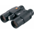 Bushnell Fusion 1-Mile Rangefinding Binoculars - Clear