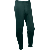 Cabela's Men's MTP Heavy Weight Bottoms Regular - Dark Green (3XL)