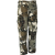Predator Camo Series Men's Fleece Pants - Predator Deception (2XL)
