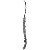 VISTA Fleetwood 66 Recurve Bow Sock - Grey Heather