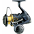 Shimano Stella Saltwater Spinning Reel - Stainless