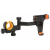 S4Gear Jackknife Smartphone Gun Mount