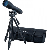 Nikon Prostaff 3 Fieldscope