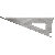 Cabela's CPL Extra Blades - Stainless