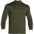 Under Armour Men's ColdGear Infrared EVO Mock - Greenhead (MEDIUM)