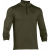 Under Armour Men's ColdGear Infrared EVO 1/4-Zip Shirt - Greenhead (MEDIUM)