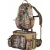 Cabela's Hybrid Hunter Pack - Zonz Woodlands 'Camouflage'