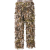 Cabela's Men's Ghillie TCS Pants with Trinity Technology - Zonz Woodlands 'Camouflage' (LARGE)