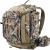 Cabela's ScentLok Bow and Rifle Hunting Pack - Zonz Woodlands 'Camouflage'