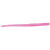 Berkley PowerBait Floating Steelhead Worm - (001)Bubblegum Pink