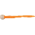 Berkley PowerBait Floating Mice Tails - White