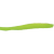Berkley PowerBait Floating Trout Worm - White