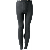 Carhartt Men's Base Force Cotton Super-Cold-Weather Bottoms Tall - Black (XL)