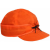 Stormy Kromer Men's Waxed Cotton Cap - Blaze Orange (7)