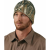 Panther Vision Men's Lighted 4-LED Beanie - Realtree Xtra 'Camouflage' (ONE SIZE FITS ALL)