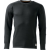 CARHARTT Men's Base Force Super-Cold-Weather Crew Regular - Black (MEDIUM)