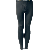 Carhartt Men's Base Force Super-Cold-Weather Bottoms Tall - Black (2XL)