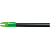 Arizona Archery Z-Nocks - Fluorescent Green (5)