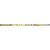 Mr. Crappie Slab Daddy Telescopic Rod, Freshwater Fishing