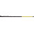 Mr. Crappie Slab Daddy Two-Piece Rod - Stainless, Freshwater Fishing