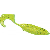Fle-Fly Go Go Minnow - Clear