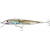 Livetarget Baitball Series Glass Minnow - Silver