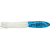 Southern Pro Lil' Hustler Sparkle Tube - White