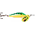 Blue Fox Vibrax Minnow Spin