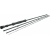 St. Croix LegendX Fly Rod - Black