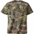 Cabela's Elk Skull Short-Sleeve Camo Tee Shirt - Max-1 'Green' (3XL)