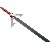 Dead Ringer White Tail Freaks Freak Nasty Three-Blade Broadhead