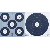 Western Archery 5-Spot/1-Spot Paper Target Paper Target