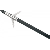 Cabela's Instinct Incision Two-Blade Broadhead - Stainless