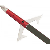 Dead Ringer Rampage Two-Blade Broadhead - Stainless