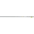 Cabela's Instinct ACComplice Arrows with Blazer Vanes - Gold