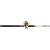 Abu Garcia Ambassadeur 6500LC Line Counter/Cabela's DepthMaster Trolling Combo - Stainless