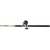 Penn Levelwind 209MLH/Cabela's DepthMaster Trolling Combo Left-Handed - Stainless