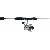 Quantum Xtralite Spinning Combo