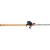 Abu Garcia Black Max 2/Cabela's Pro Guide Salmon/Steelhead Casting Combo, Freshwater Fishing