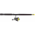 Mr. Crappie Slab Daddy Jig/Troll Spin Combo
