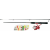 Shakespeare Ugly Stik Kits - Clear