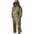 Cabela's Late Season Coveralls Regular - Zonz Woodlands 'Camouflage' (2XL)